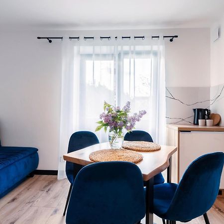 Apartamenty Pod Wyciagiem Wisla Exterior photo