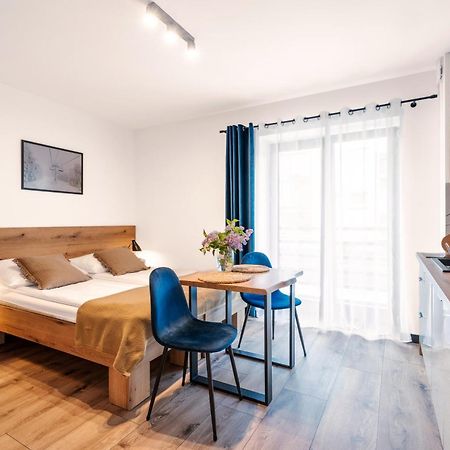 Apartamenty Pod Wyciagiem Wisla Exterior photo