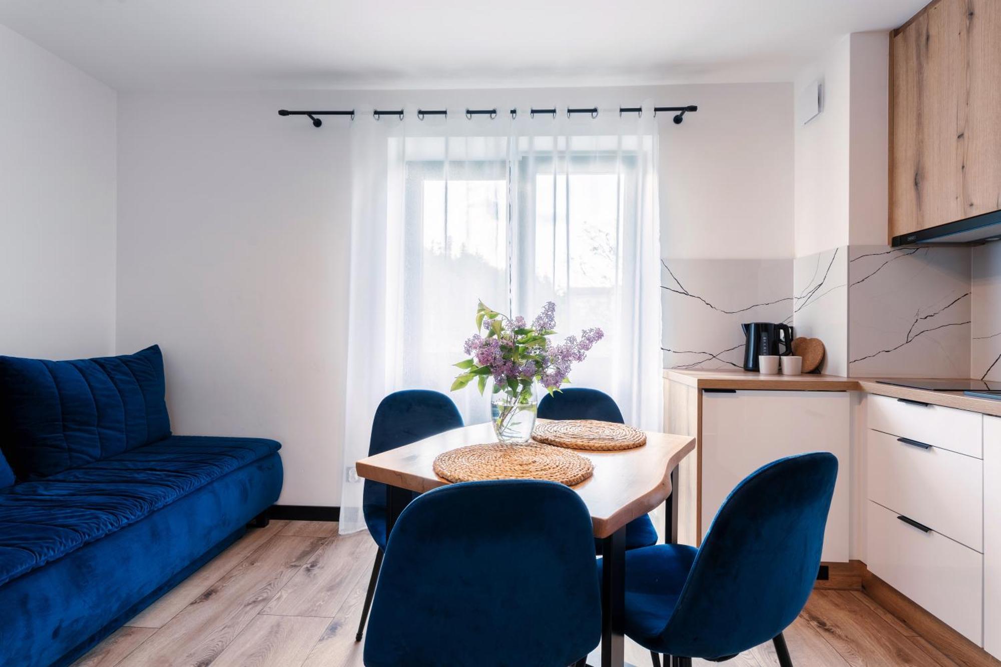 Apartamenty Pod Wyciagiem Wisla Exterior photo