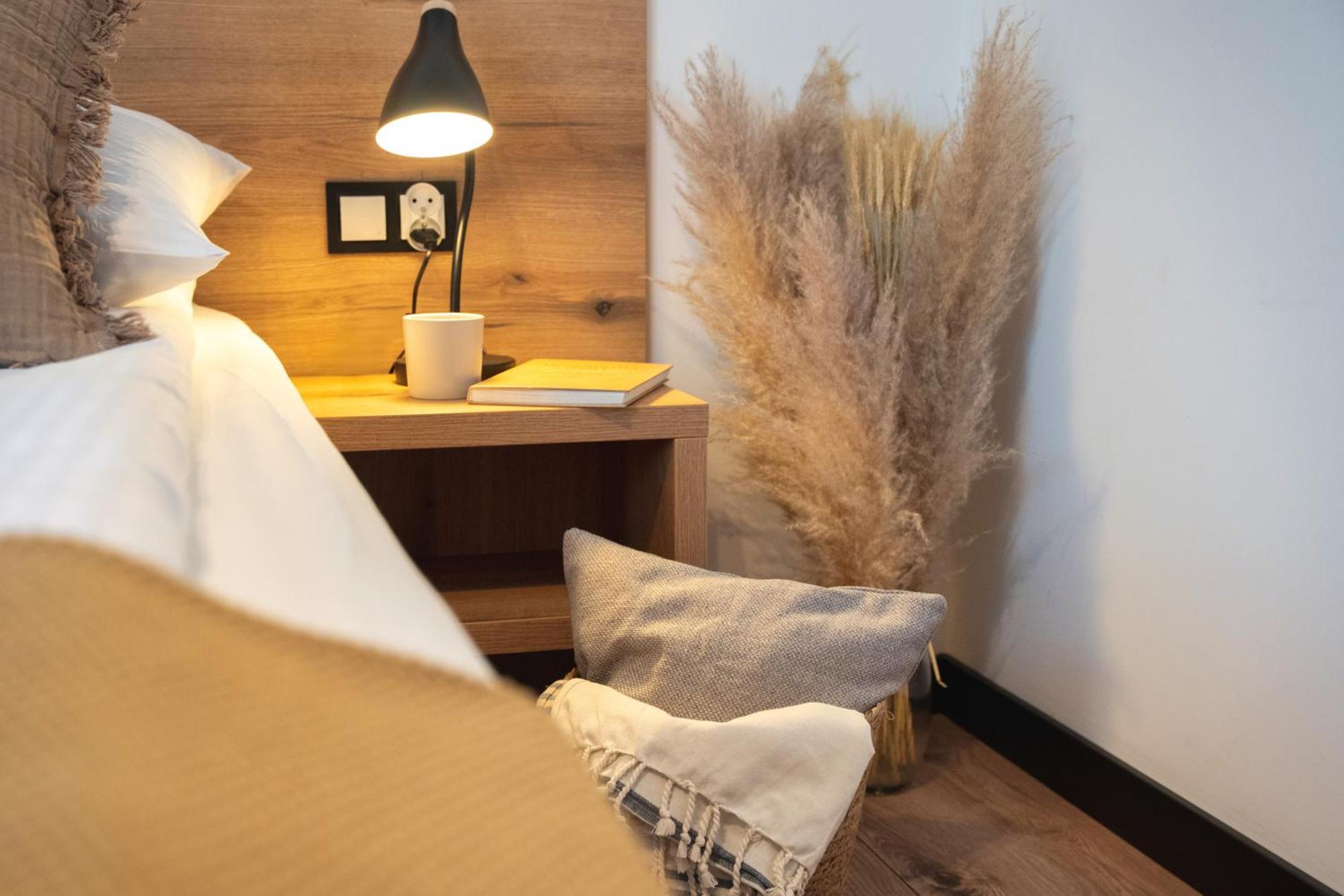 Apartamenty Pod Wyciagiem Wisla Room photo